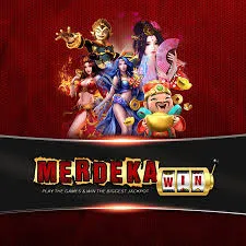 MERDEKAWIN - Game Sepak Bola Seru untuk Penggemar