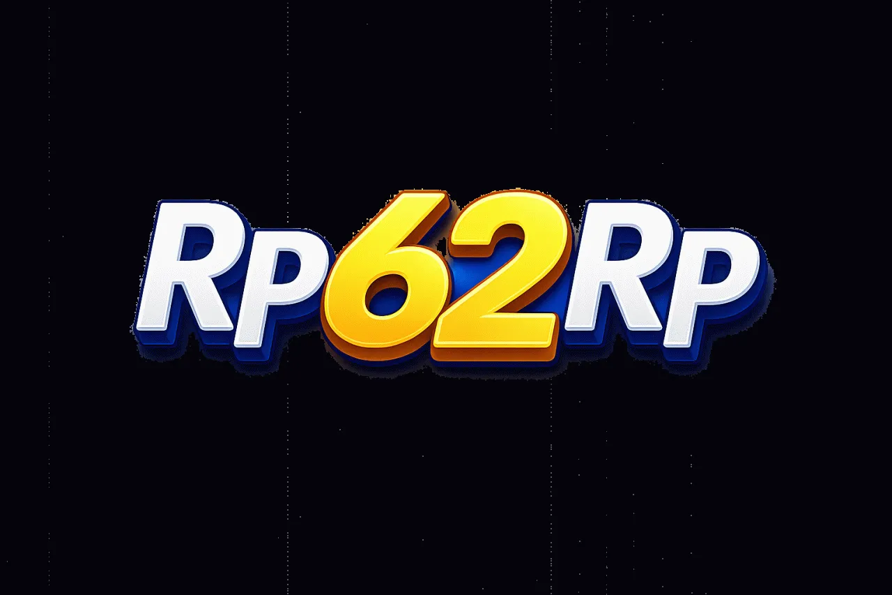 RP62RP - Permainan Bingo Seru dan Menarik